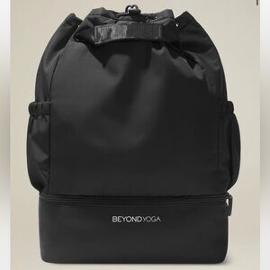 Beyond Yoga Convertible Gym Bag